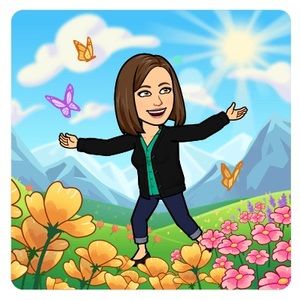 Meet your Posher, Cheryl